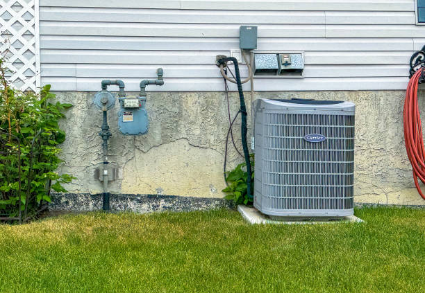 Best HVAC Equipment and Components in USA